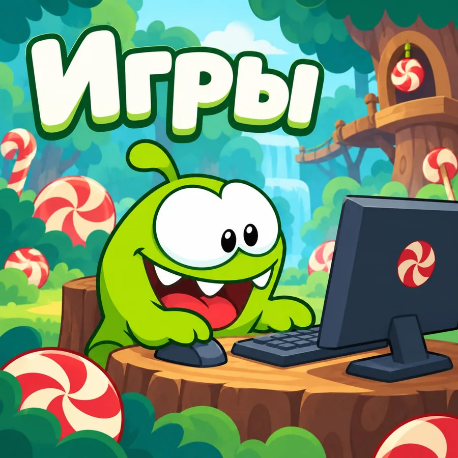 Игры