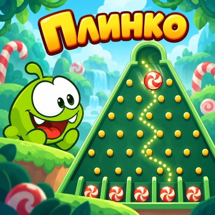 Плинко