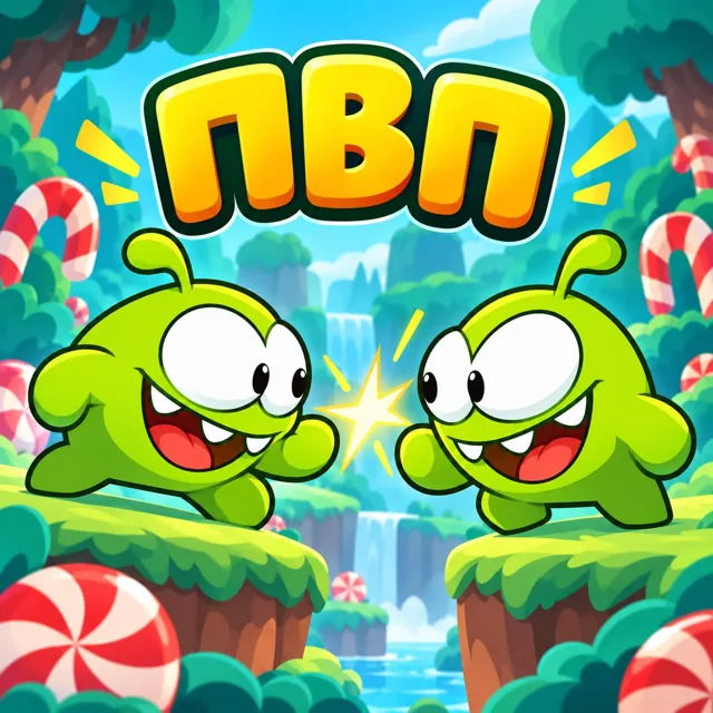 ПвП