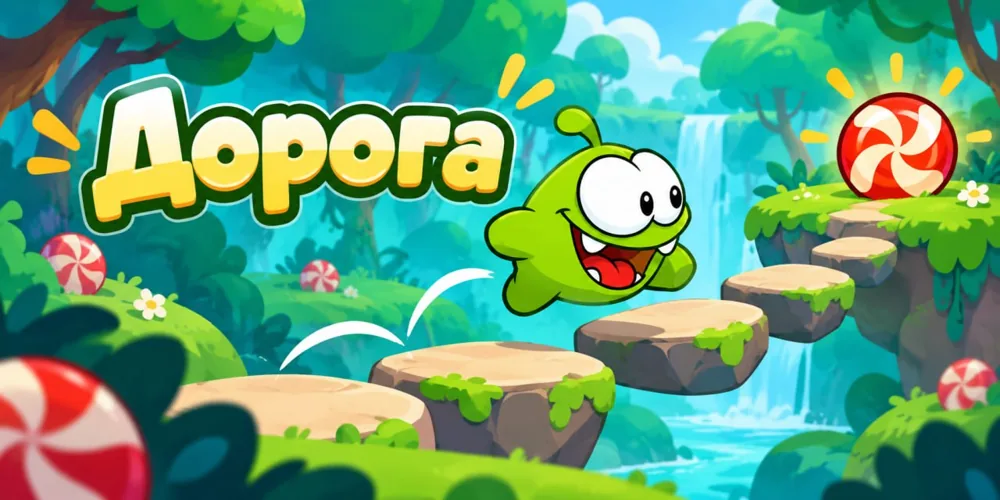 Дорога