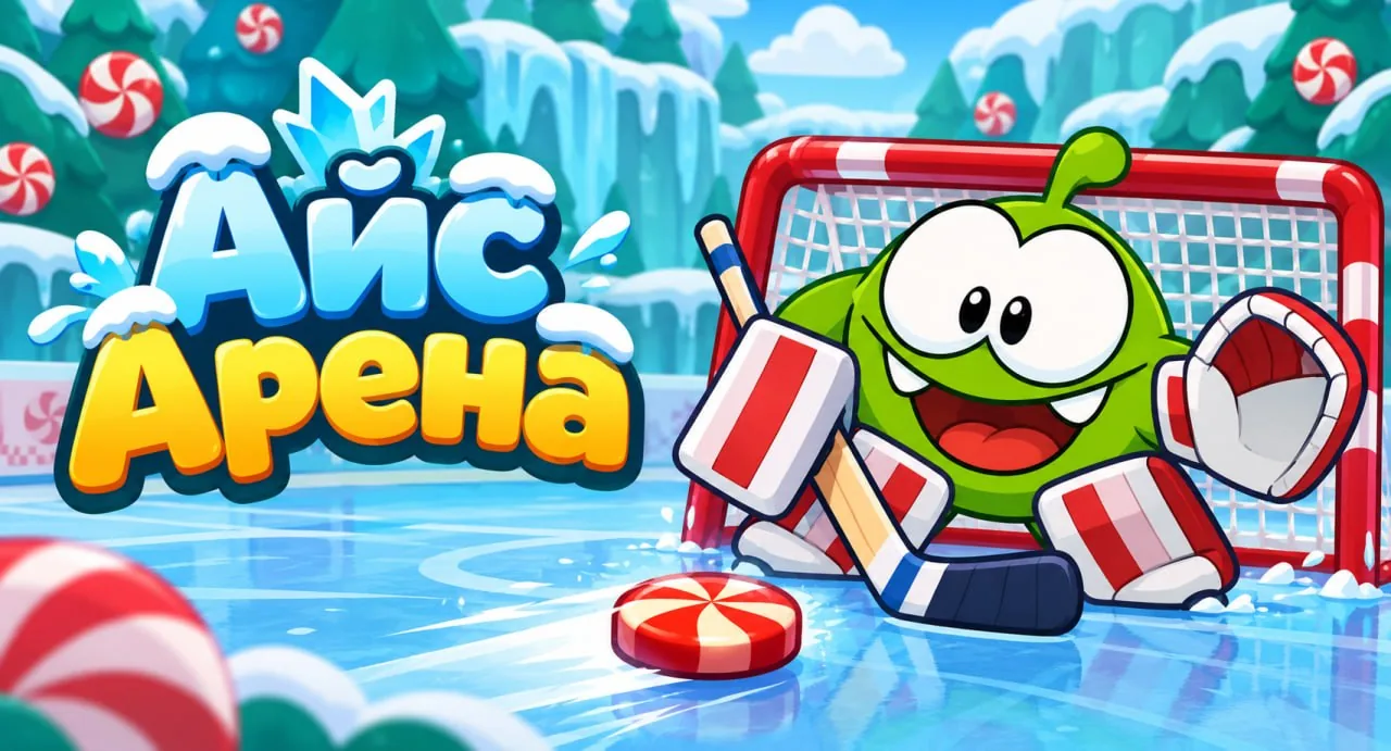 Ice Arena